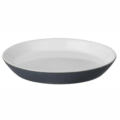 Assiette Denby Impression Anthracite 17 cm Prix Bas